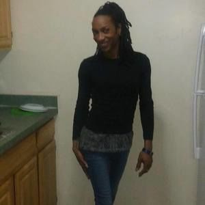 Meet your Posher, Lucy