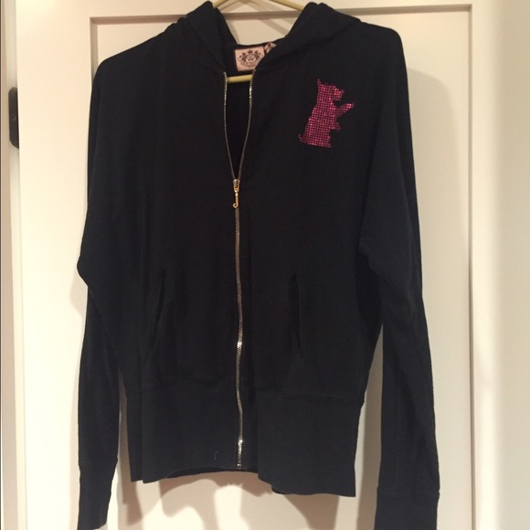 Juicy Couture Hoodie