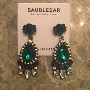 Baublebar Earrings