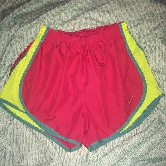Nike shorts