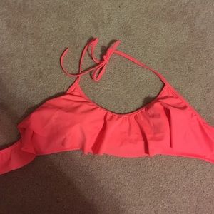 NWOT VS bikini top