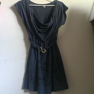 Cute effortless dress