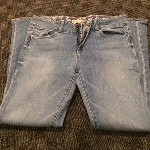 Light Paige jeans