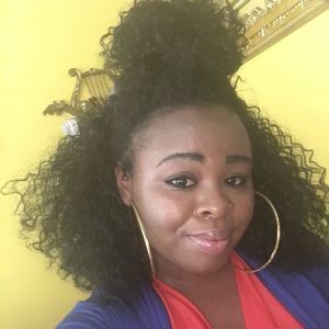 Meet your Posher, Tanika