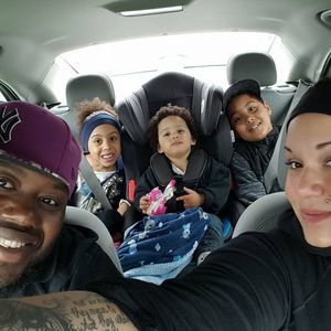 Meet your Posher, Angela