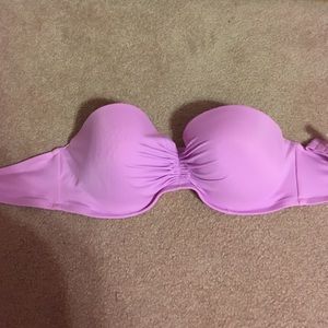 VS bandeau top