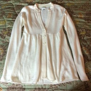 Long sleeve maternity sweater **Final Markdown**