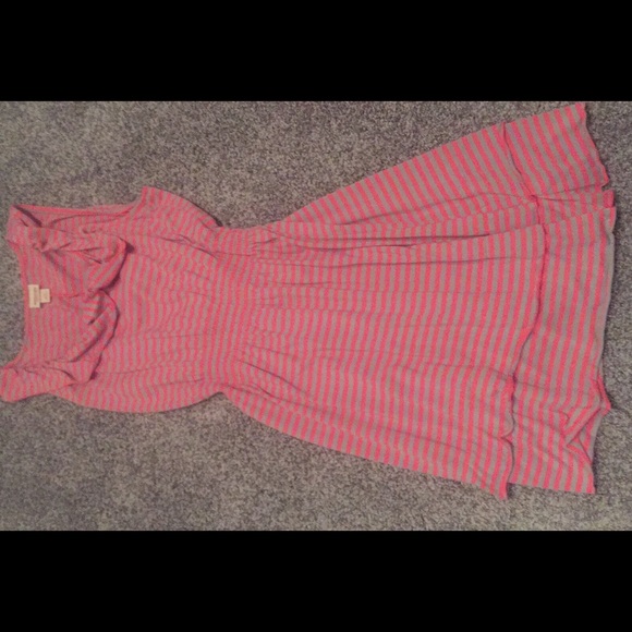Size large Mossimo dress