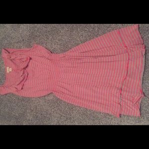 Size large Mossimo dress