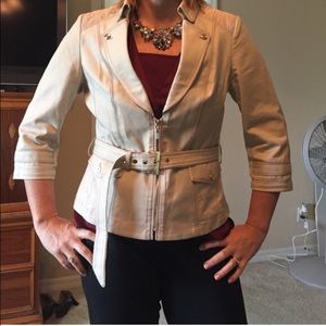 WHBM jacket bundle