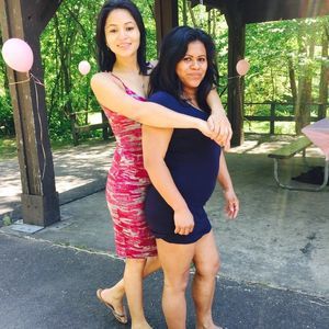 Meet your Posher, Mayra