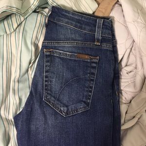 Joe's Skinny Ankle Jeans
