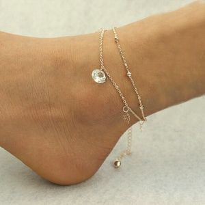 Anklet