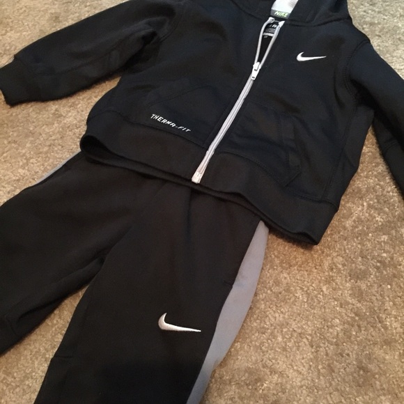 Nike suit 24 month