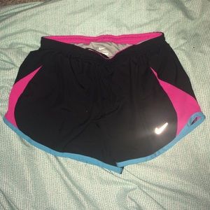 Nike shorts