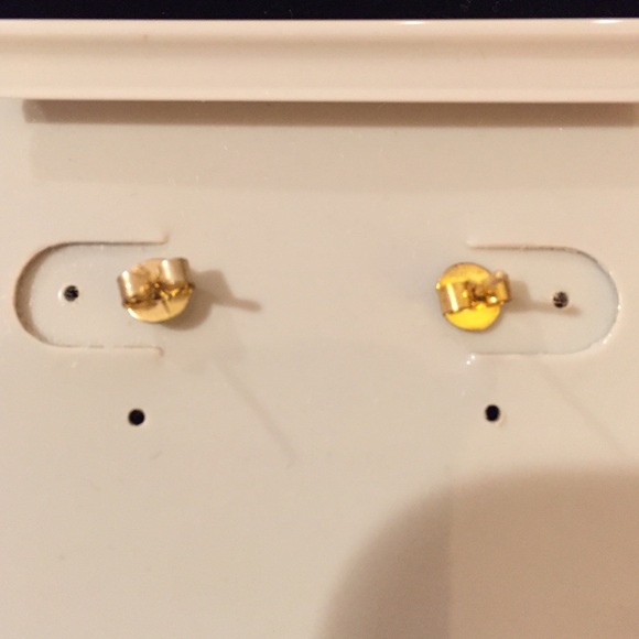 Pierced earrings- Horse Equestrian & Western - Picture 2 of 3