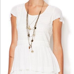 Easy breezy cotton dress