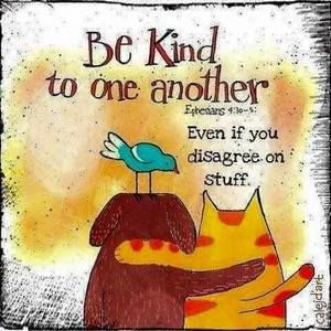 Meet your Posher, Kim