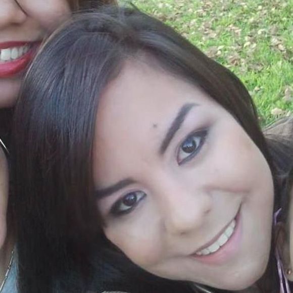 Meet your Posher, Myriam