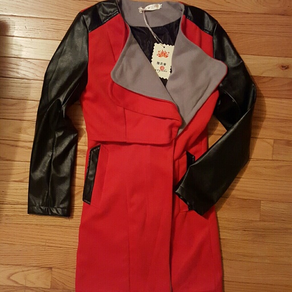 Coat