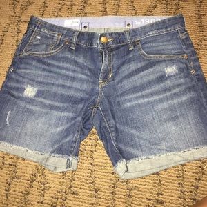 Gap Shorts