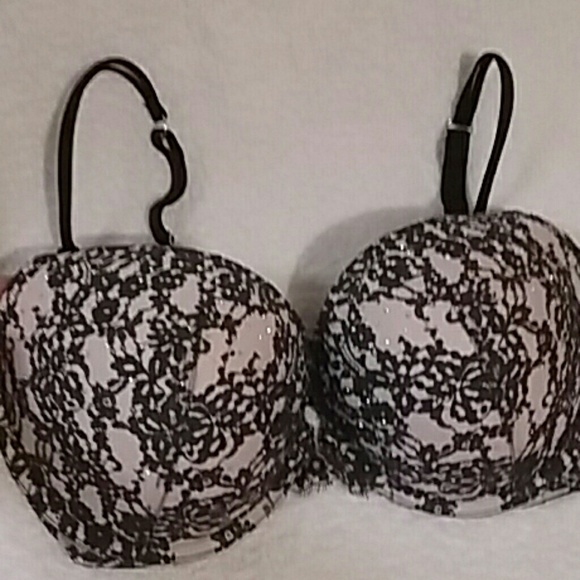 New!🎀VS  Sexy Push Up 34DDD🎀