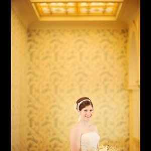 Meet your Posher, Allison