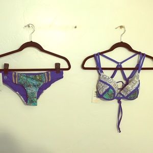 Maaji reversible bikini
