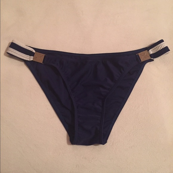 Kardashian Kollection Bikini Bottoms