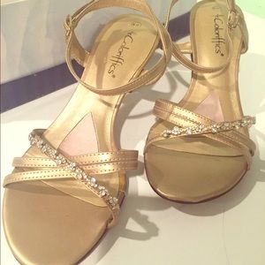 Dress Shoes for weddings, or special events!