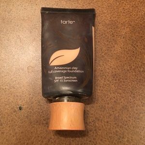 Tarte Full Coverage Amazonian Clay Foundation