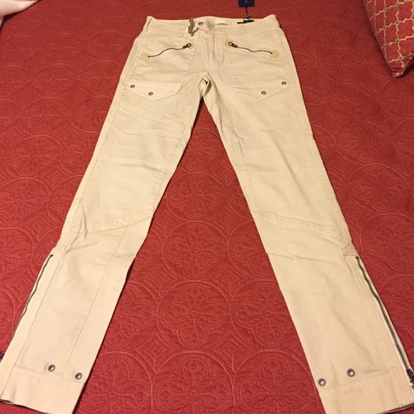 Ralph Lauren cargo pants