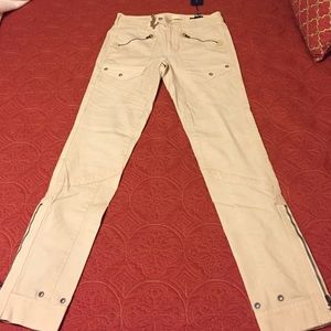 Ralph Lauren cargo pants