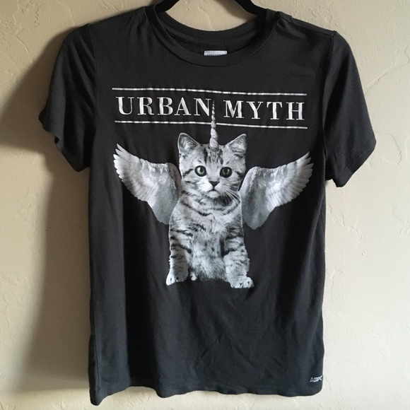 Cat shirt!