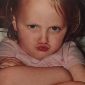 Meet your Posher, Catherine