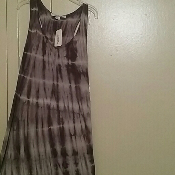 Brand new maxi dress - Picture 1 of 2