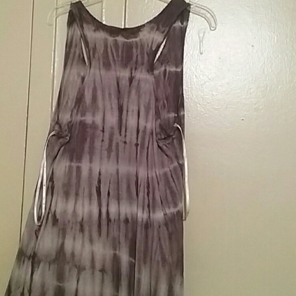 Brand new maxi dress - Picture 2 of 2
