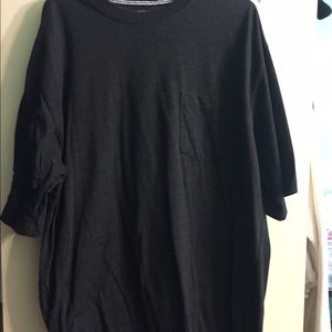 Black tshirt