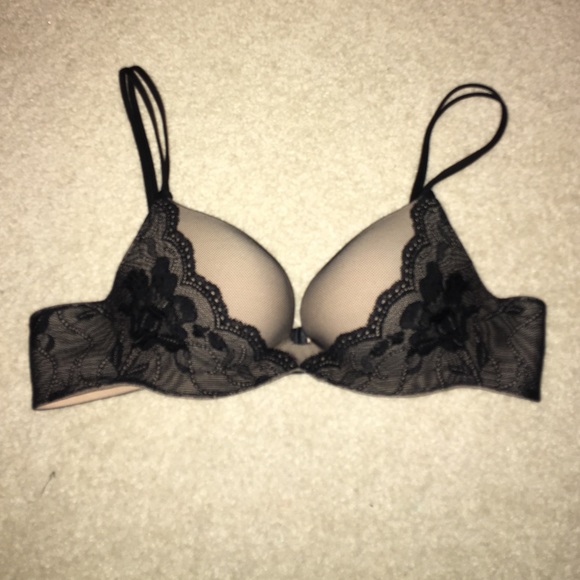Victoria Secret Bra 34A - Picture 1 of 3
