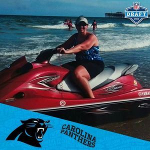 Meet your Posher, Melissa