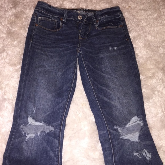 Jeans - Picture 3 of 3