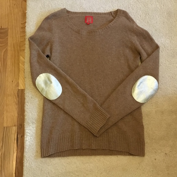 Brown Ben Simon Sweater 🎀