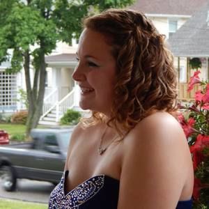 Meet your Posher, Mandy