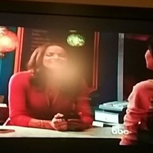 Meet your Posher, Wanda