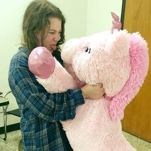 Meet your Posher, Tiffany