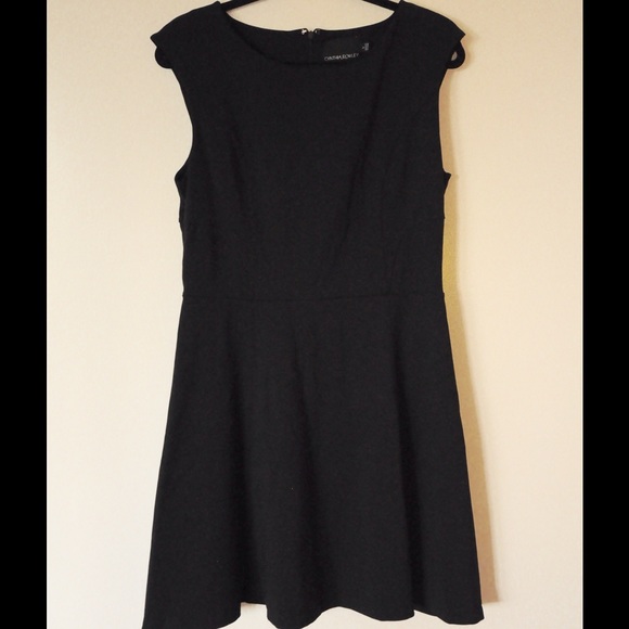 Perfect LBD - Cynthia Rowley