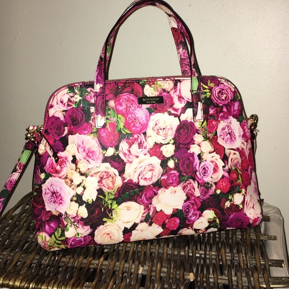 Kate Spade crossbody