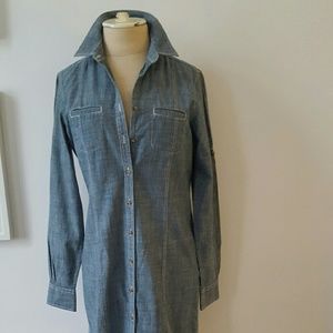 Brooks Brothers 346 dress