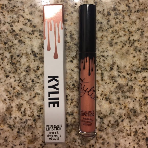 Kylie Cosmetics Heir