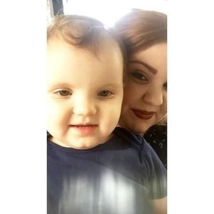 Meet your Posher, Natasha